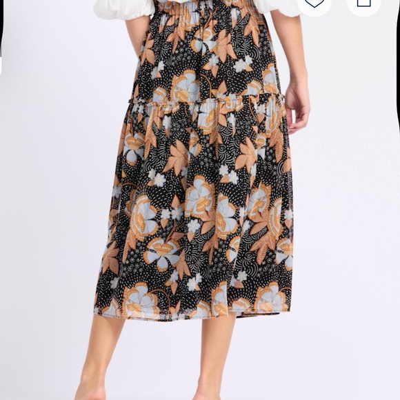 3/$10 Daniel Rainn Bea Skirt - Picture 2 of 7